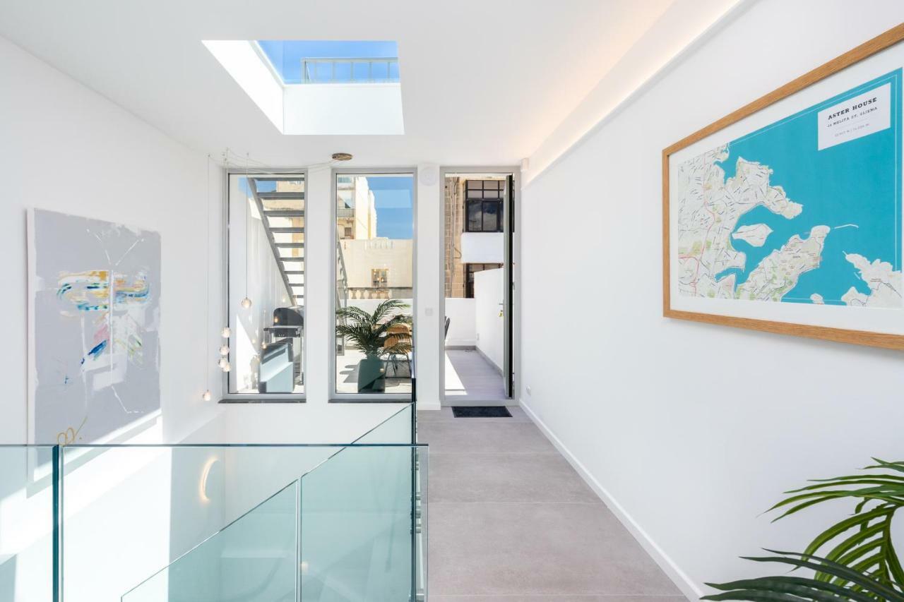 Amazing Art Deco Villa 150M To Sea With Daily Housekeeping Sliema Exterior photo