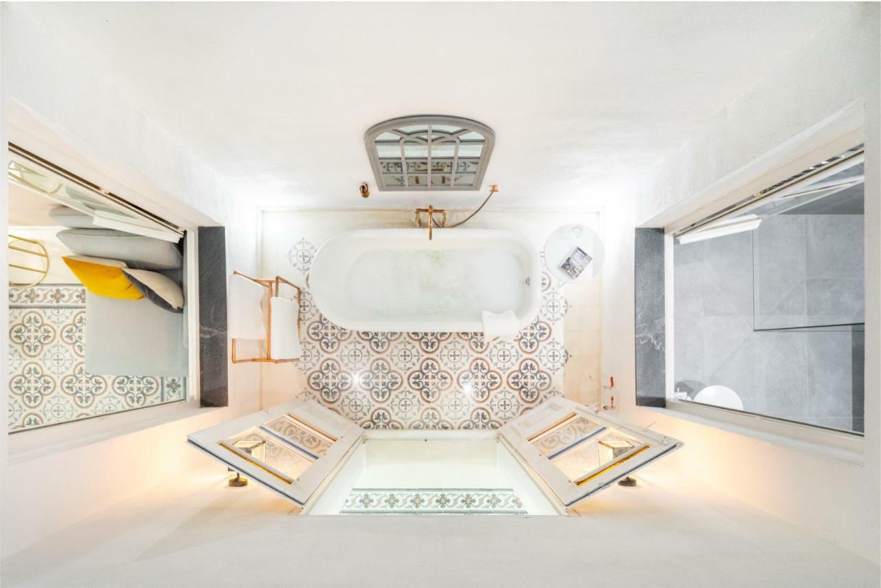 Amazing Art Deco Villa 150M To Sea With Daily Housekeeping Sliema Exterior photo