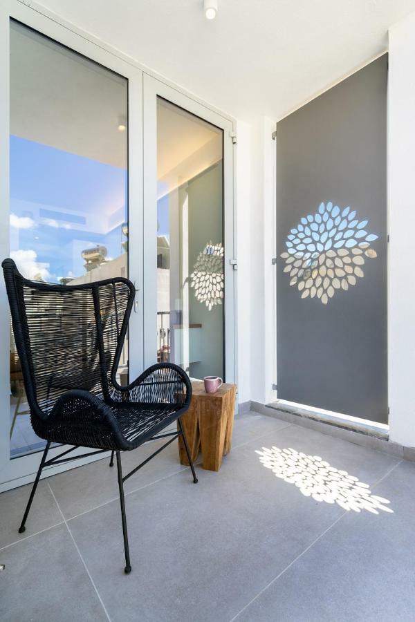 Amazing Art Deco Villa 150M To Sea With Daily Housekeeping Sliema Exterior photo