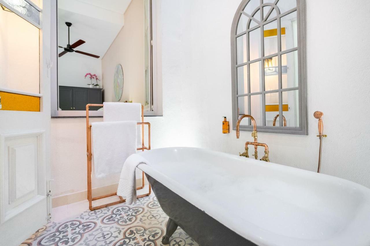 Amazing Art Deco Villa 150M To Sea With Daily Housekeeping Sliema Exterior photo